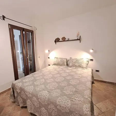 Nyaraló Porto Luna 10
