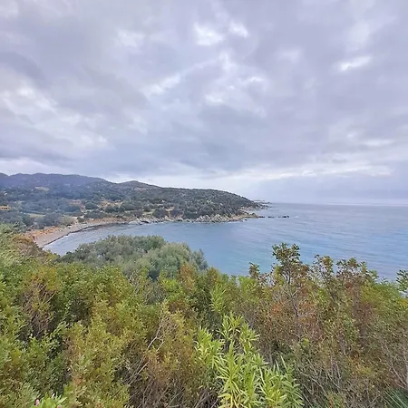 Nyaraló Porto Luna 10 *