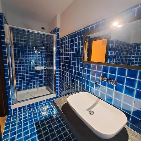 Nyaraló Porto Luna 10 *